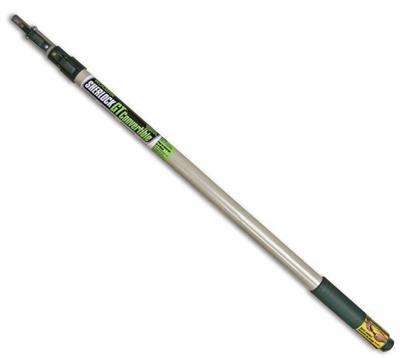 Paint Poles Incl Extensions