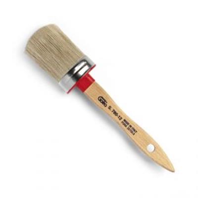 Italian & Chalk Brushes