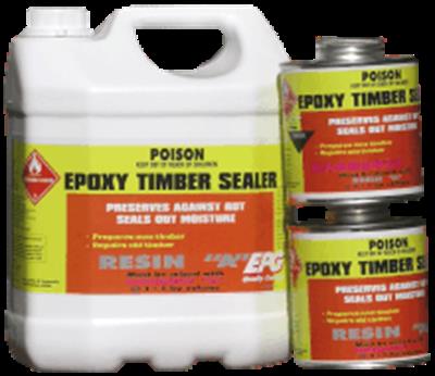 Timber Finishes - Other