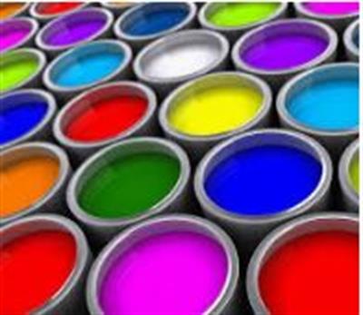 Industrial Paints