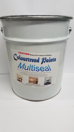 10L White Multiseal Undercoat