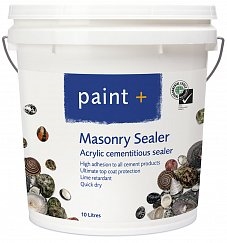 MASONRY SEALER