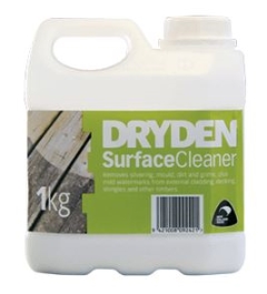 1kg Dryden Surface Cleaner