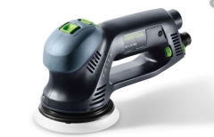 Rotex RO125 Gear Driven Eccentric Sander