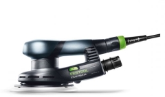 Eccentric Sander ETS EC150/5 EQ Soft