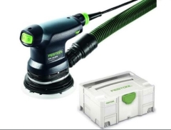 Sander ETS 125 REQ-Plus SYS 2