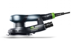 Eccentric Sander ETS EC150/5 EQ SoftPlus