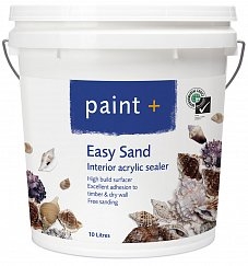 EASY SAND