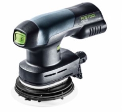 SANDER ETSC 125 Li-Basic