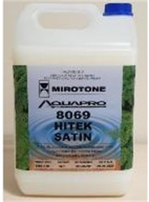 8069 AQUAPRO WB TOP COAT