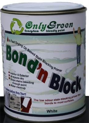 10L Bond n Block Stain Blocker