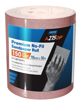 115MX10M PAINTERS ROLL