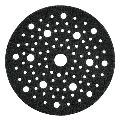 Smirdex 150mm Soft Interface Pad 97 Holes 5mm