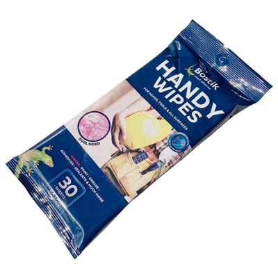 Bostik Handy Wipes - pkt 30