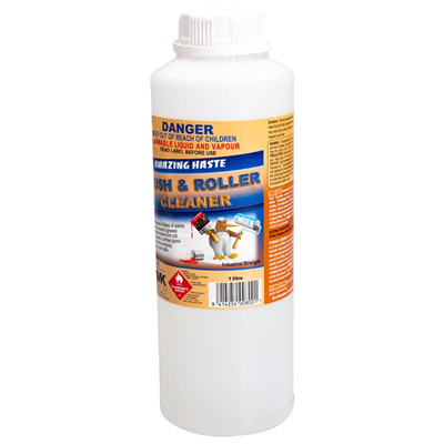 1L Brush and Roller Cleaner