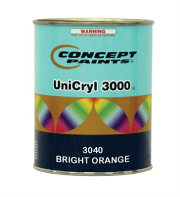 304 CONCEPTACRYLIC POLY COLOUR