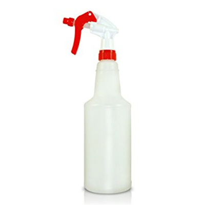 500ml Atomiser Bottle With Trigger 3079528 +3079532