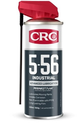 420ml CRC 5-56 Industrial Aerosol (with Long Nozzle)