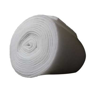 100gsm Melty Roll Floor Filter x 1.5m x 50m - Vacuum Wrapped