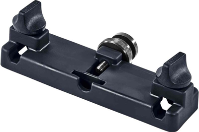 Fine adjuster for parallel side fence FE-OF 1000/KF