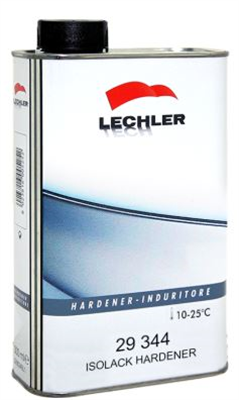 29344 LECHLER ISOLAK HARDENER