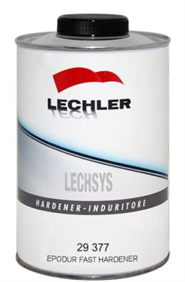 1L 29377 Lechler Epodur Fast Hardener