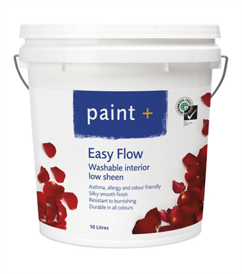 PAINT PLUS EASY FLOW