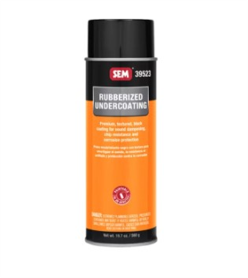 500g SEM Rubberised Undercoating 39523