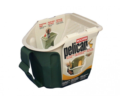 Pelican Handheld Pail