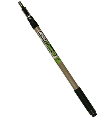 600-1200mm Wooster Sherlock GT Roller Pole