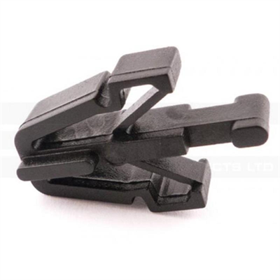 Car Clip - Toyota - CC10014 - Pkt 25