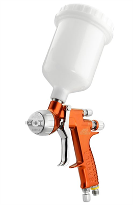 Sagola (DVR TITANIA) 4600 Non-Digital Spray Gun 1.3mm