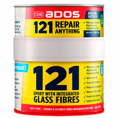 500ml Ados 121 Repair Anything