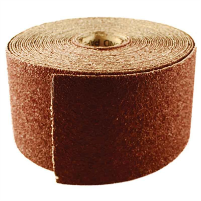 115mm Part Roll 100g 120g - Per Metre