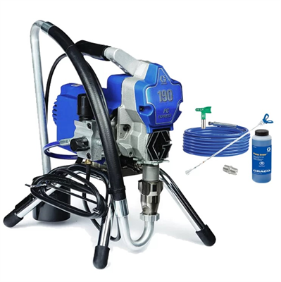 Graco 190 PC Express Electric Airless Sprayer