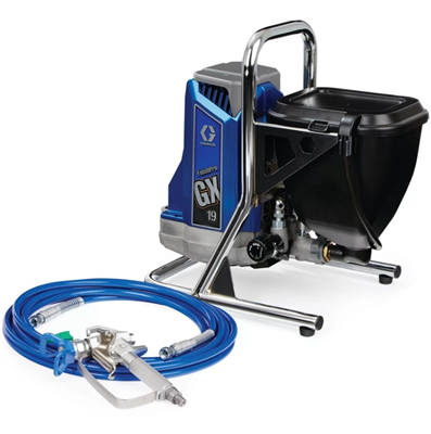 Graco FinishPro GX 19