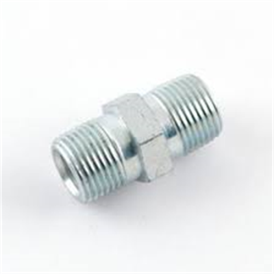 Graco Hose Fitting Nipple 1/4" Steel