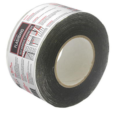 FLASHBAND SELF ADHESIVE FLASHING TAPE