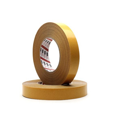 24mm x 50m Scrim High Tack Bonding Tape