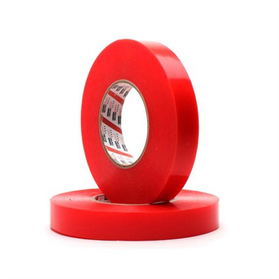 24mm x 50m  (0.21mm) Double Sided Polyester High Bond Tape