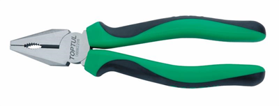 TopTul Combo Pliers 7" Combination Pliers