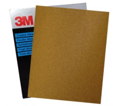 3M DRY SHEETS