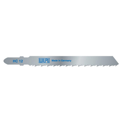 Jigsaw Blades HC12 Reverse Teeth - Pkt 5