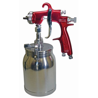 Star SMV-2F Spray Gun 1.8mm 182S