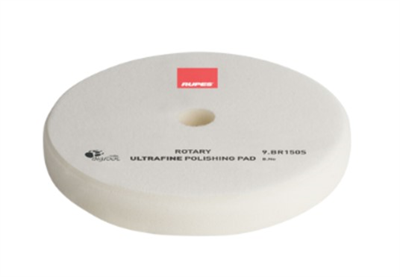 RUPES BigFoot 130/135mm Foam Polish Pad for Rotary-UltraFine