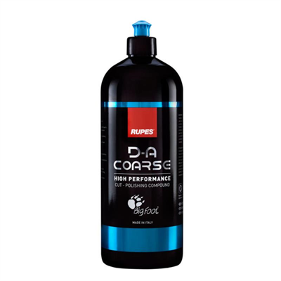 1L RUPES BigFoot D-A Coarse Polishing Compound