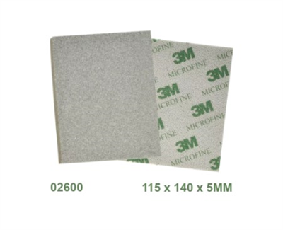 3M SOFTBACK SANDING SPONGES