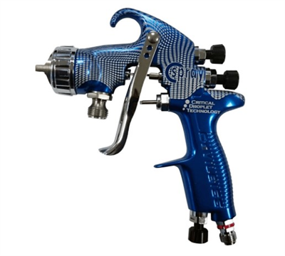 Devilbiss C-Spray Gravity Spray Gun 1.2mm