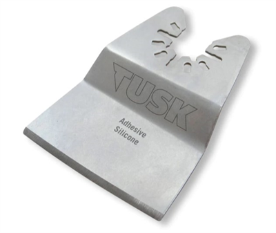 Tusk Multi-Tool Flush Scraper SURFACE REMOVAL 52mm