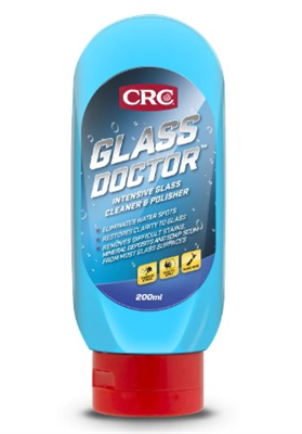 200mls CRC 9225 Glass Doctor